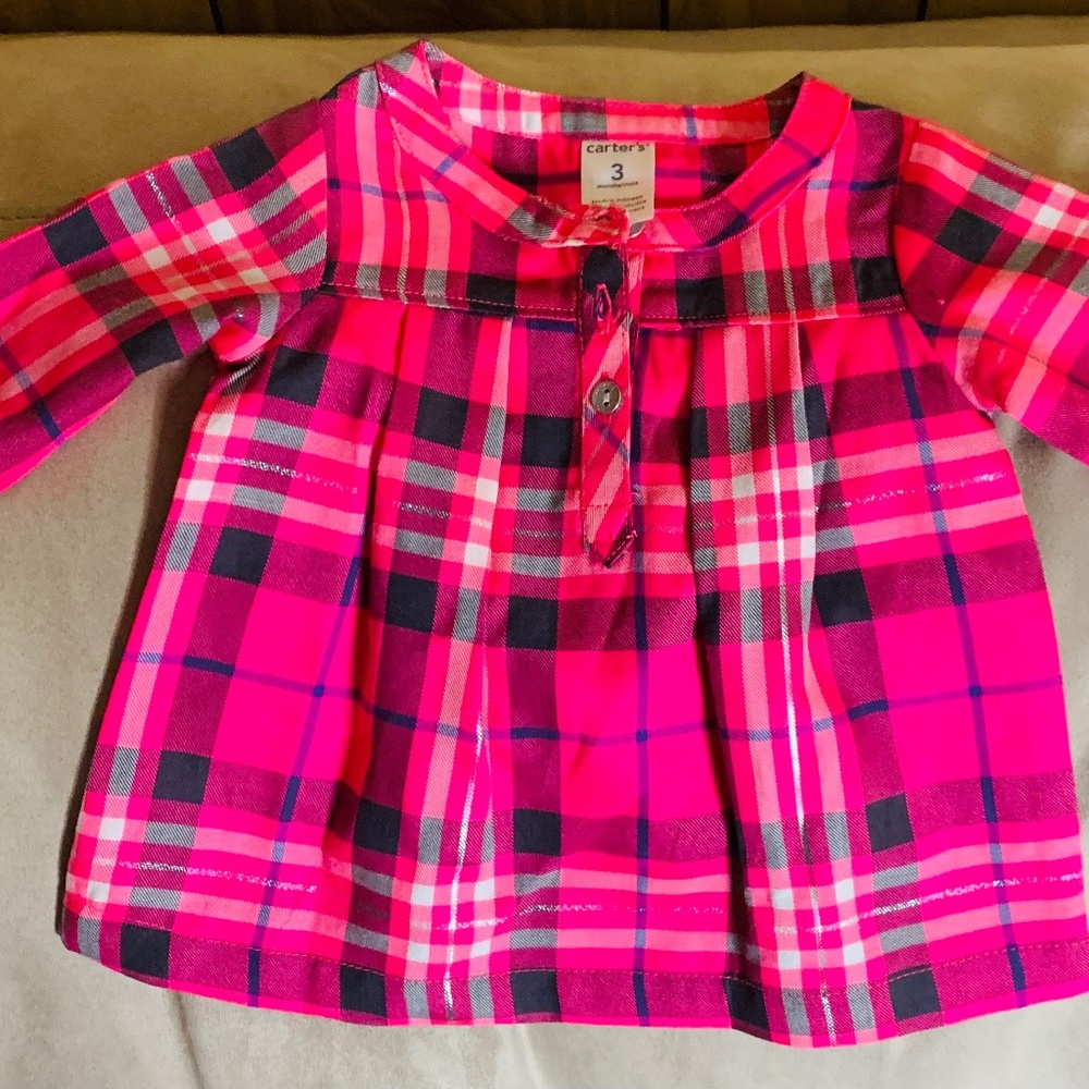 Year round shirt 👚